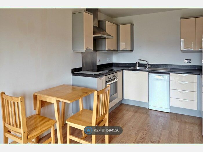 1 Bedroom Flat To Rent In Bamboo Court, London, E5