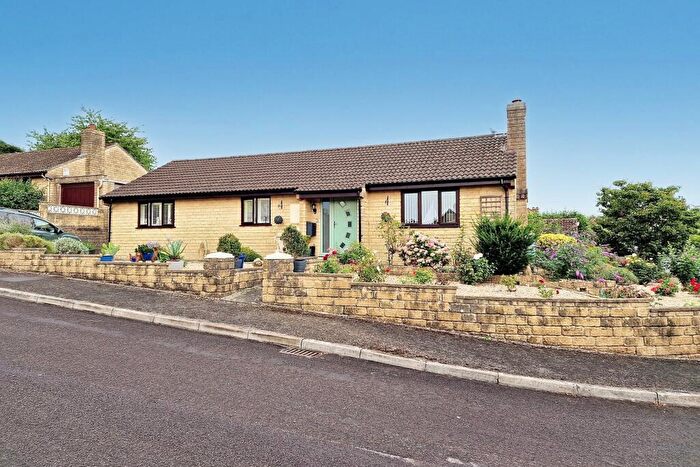 3 Bedroom Detached Bungalow For Sale In Beaminster, DT8
