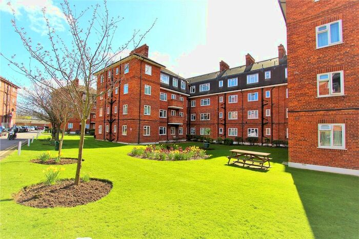 1 Bedroom Flat To Rent In Empire Court, North End Road, Wembley, HA9