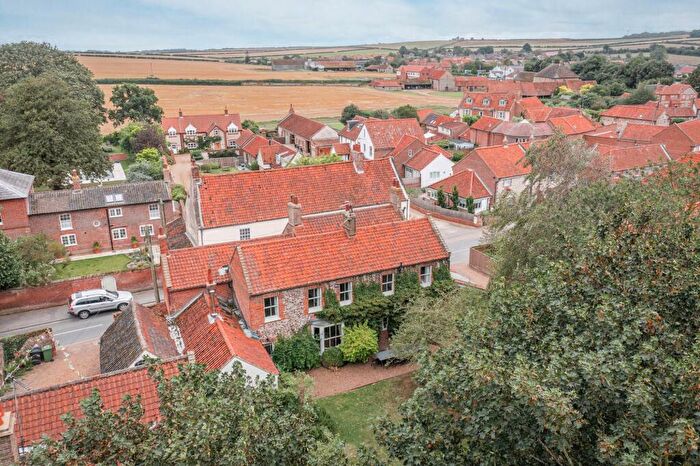 6 Bedroom Detached House For Sale In Burnham Market, PE31