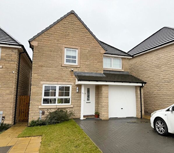 3 Bedroom Detached House To Rent In Pommell Drive, Eccleshill, Bradford, BD2