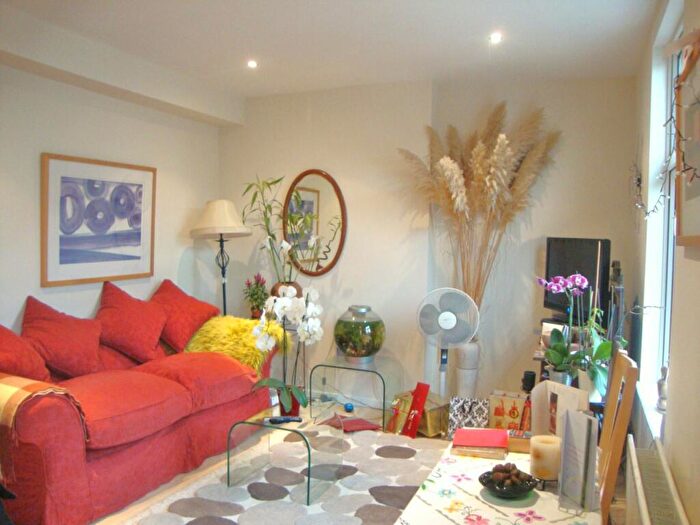 1 Bedroom Apartment To Rent In Cavendish Street, Brighton, BN2