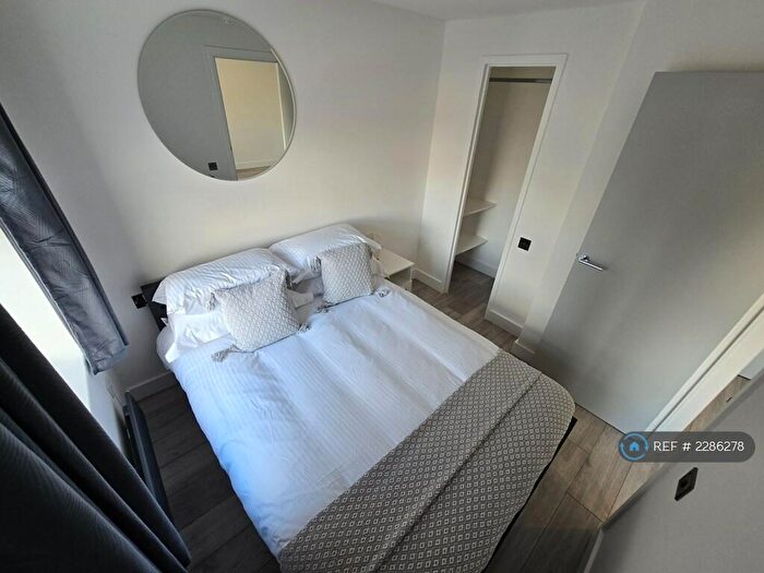 1 Bedroom Flat To Rent In Castletown Grange, Newcastle-Under-Lyme, ST5