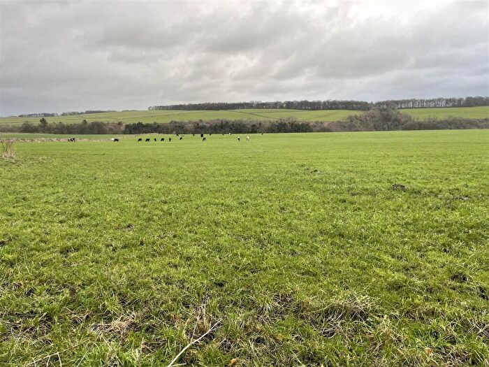 Land For Sale In Bakewell, Bakewell, DE45
