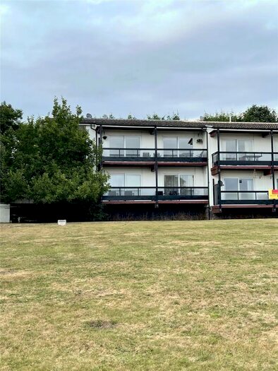 2 Bedroom Apartment To Rent In Bishops Court, Hay Road, Brecon, LD3