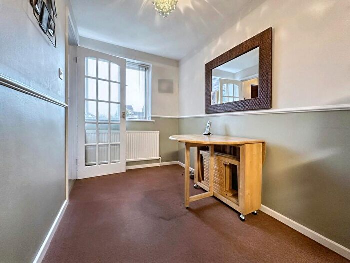 4 Bedroom Detached House For Sale In Gleneagles Drive, Usworth, Washington, Tyne And Wear, NE37