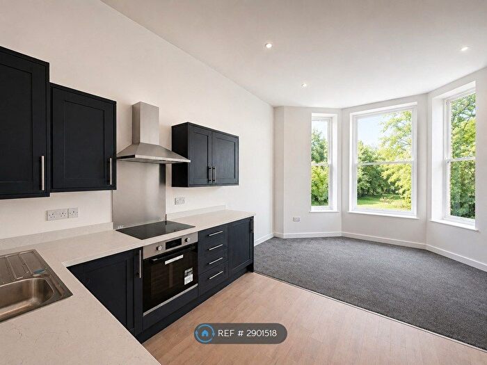 1 Bedroom Flat To Rent In Judges Drive, Liverpool, L6