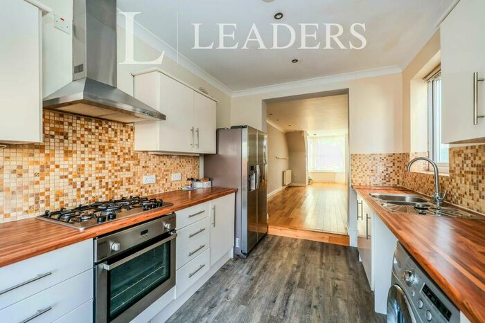 3 Bedroom Terraced House To Rent In Westfield Road, Southsea, PO4