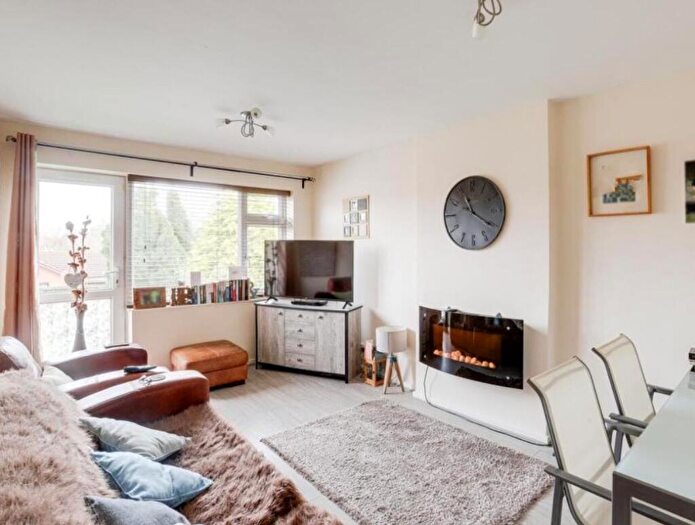 2 Bedroom Apartment For Sale In Priory Court, Blyth Street, Nottingham, NG3