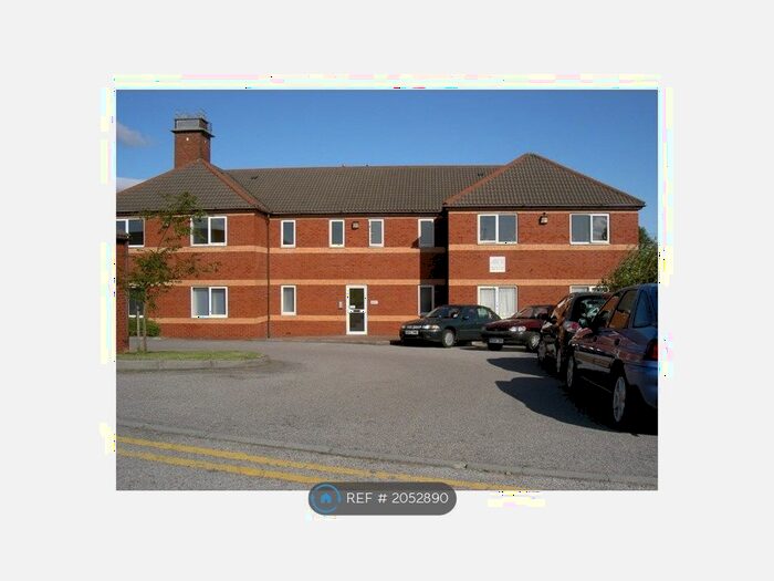1 Bedroom Flat To Rent In Keresforth Court, Barnsley, S70