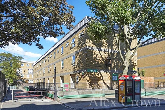 5 Bedroom Town House To Rent In Conisborough, Bayham Street, Camden Town, NW1