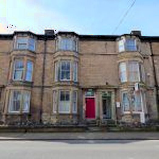 1 Bedroom Flat To Rent In Northumberland Street, Morecambe, LA4