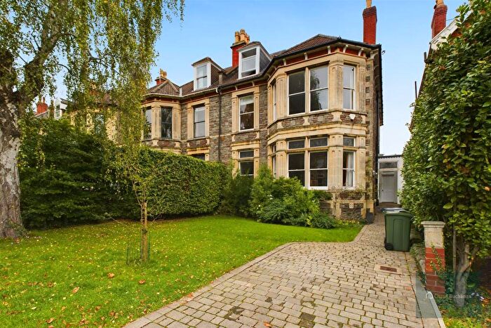 1 Bedroom Property To Rent In Woodstock Road, Bristol, BS6