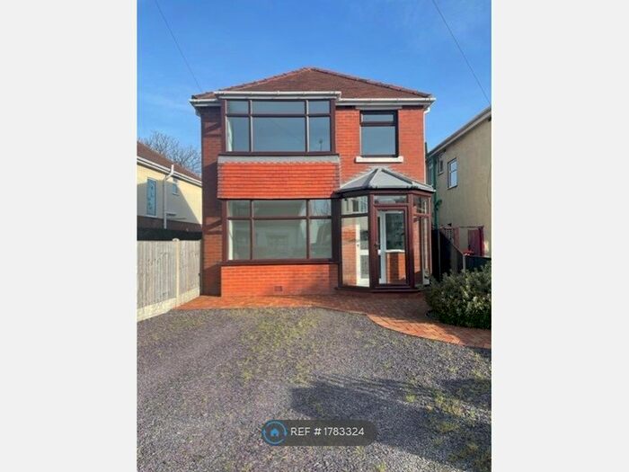 3 Bedroom Detached House To Rent In Lawsons Road, Thornton-Cleveleys, FY5