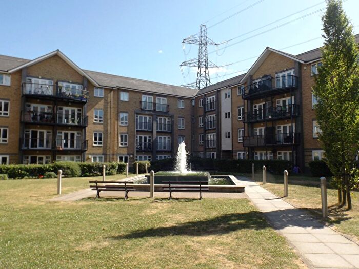 2 Bedroom Property To Rent In Chafford Hundred, Grays, RM16