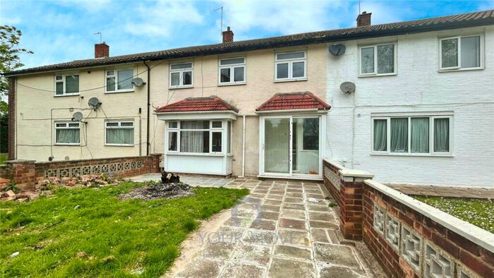 4 Bedroom Terraced House To Rent In Panfield Road, London, SE2