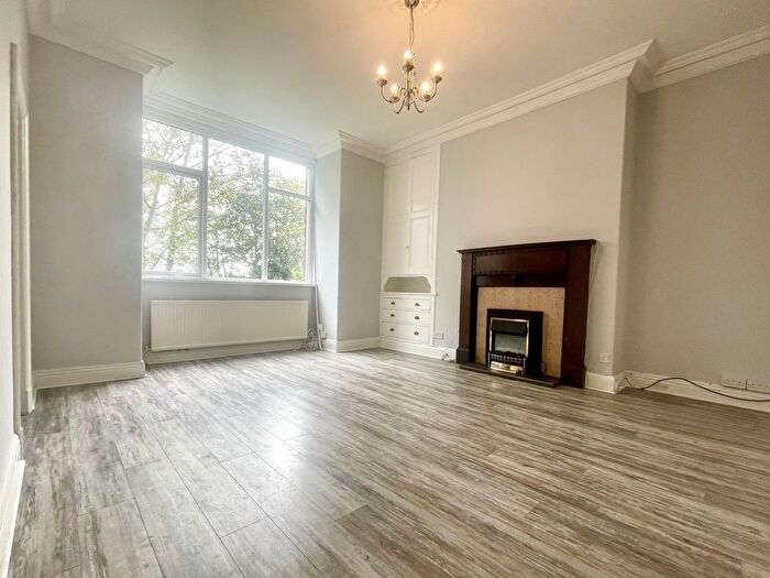 3 Bedroom Semi-Detached House To Rent In Egerton Road, Preston, PR2