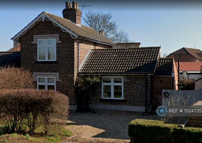 2 Bedroom Semi-Detached House To Rent In Queensgate, Beverley, HU17