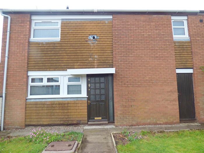 3 Bedroom Terraced House To Rent In Sedburgh Grove, Huyton, Liverpool, L36