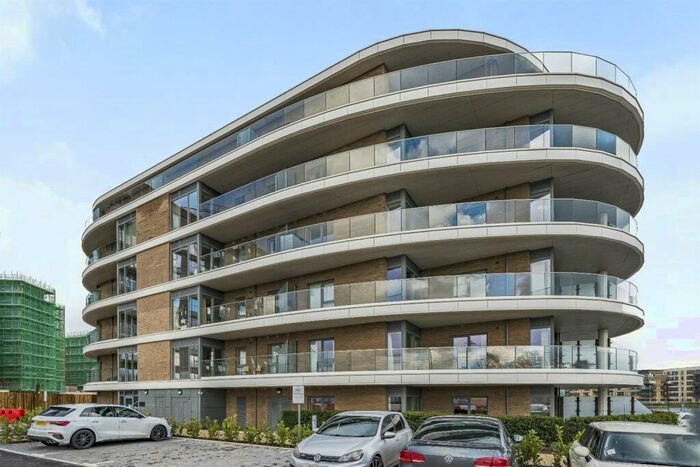 1 Bedroom Apartment To Rent In Flagstaff Road, Reading, RG2