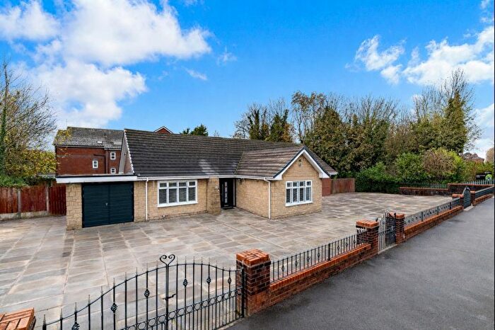 5 Bedroom Bungalow For Sale In Holden Road, Leigh, WN7