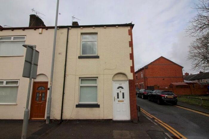 2 Bedroom Terraced House To Rent In Castle Hill Road, Hindley, Wigan, WN2