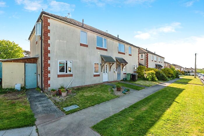 3 Bedroom Semi-detached House For Sale In Halifax Road, St. Eval, Wadebridge, Cornwall, PL27