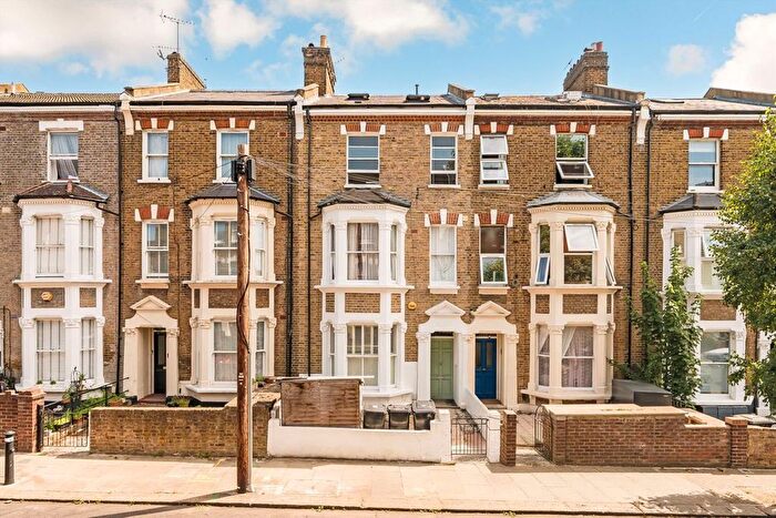 2 Bedroom Flat For Sale In Ashmore Road, Maida Vale, W9