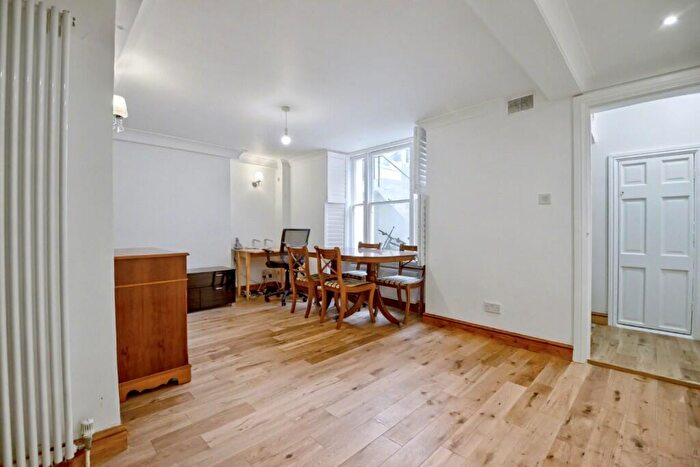 1 Bedroom Flat For Sale In Chetwynd Road, London, NW5