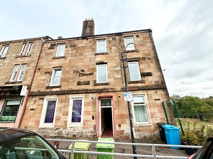 1 Bedroom Flat To Rent In Main Street, Glasgow, G76
