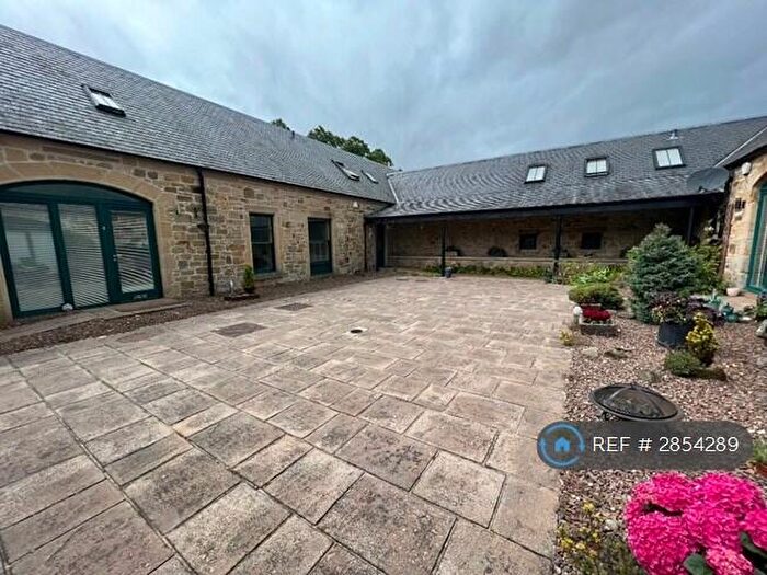 4 Bedroom Semi Detached House To Rent In Kippielaw Steading, Dalkeith, EH22