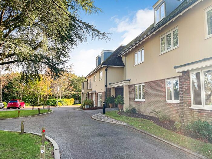 2 Bedroom Flat For Sale In Birklands, Kithurst Lane, West Sussex, RH20