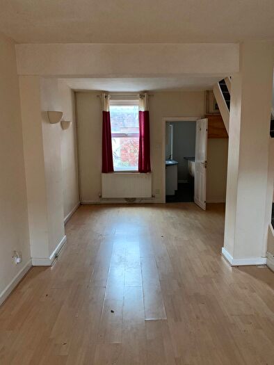 2 Bedroom Terraced House To Rent In Water Street, Birkenhead, CH41