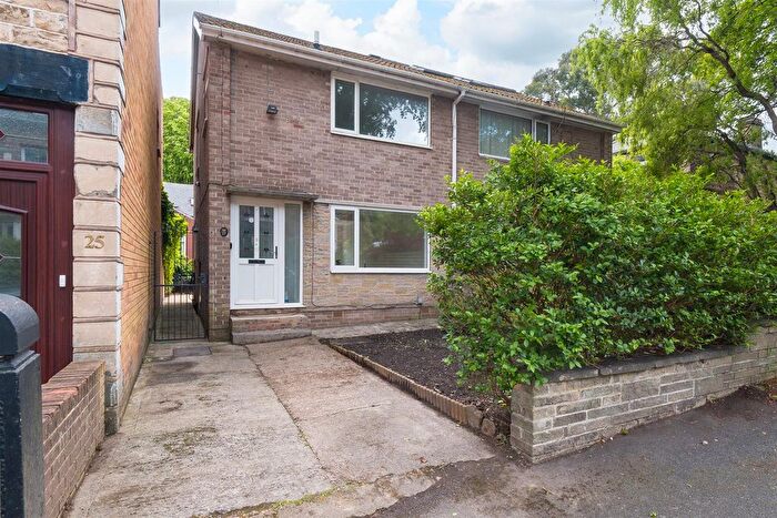 3 Bedroom Semi Detached House For Sale In Raven Road, Nether Edge, S7