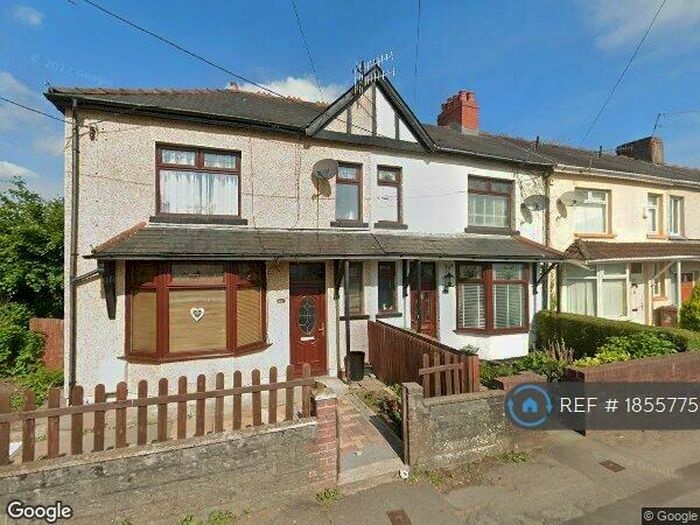 3 Bedroom Semi-Detached House To Rent In Bedwas Road, Caerphilly, CF83