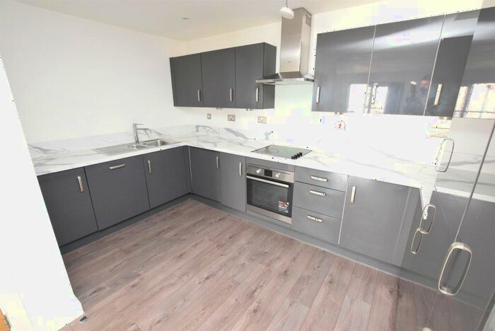 2 Bedroom Apartment To Rent In Priory Court, Wideford Drive, Romford, RM7