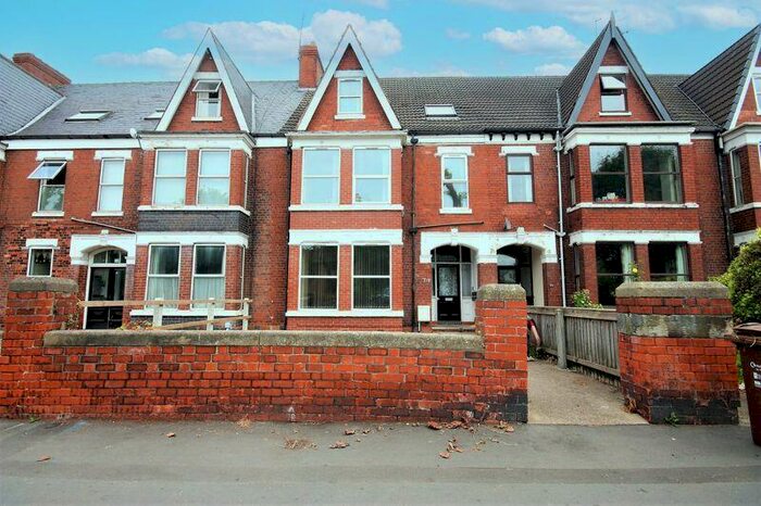 1 Bedroom Flat To Rent In Anlaby Road, Hull, Hu, HU4