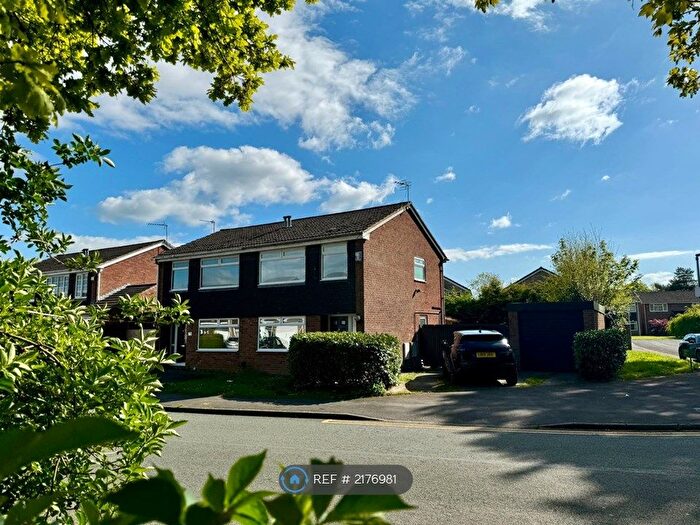 3 Bedroom Semi-Detached House To Rent In Randle Meadow, Great Sutton, Ellesmere Port, CH66