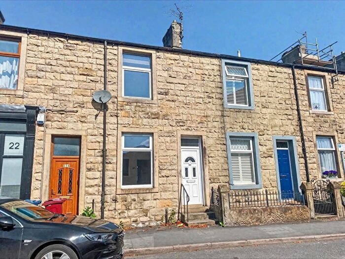 2 Bedroom Terraced House For Sale In Woone Lane, Clitheroe, Lancashire, BB7