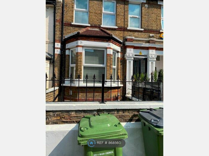 4 Bedroom Terraced House To Rent In Griffin Road, London, SE18