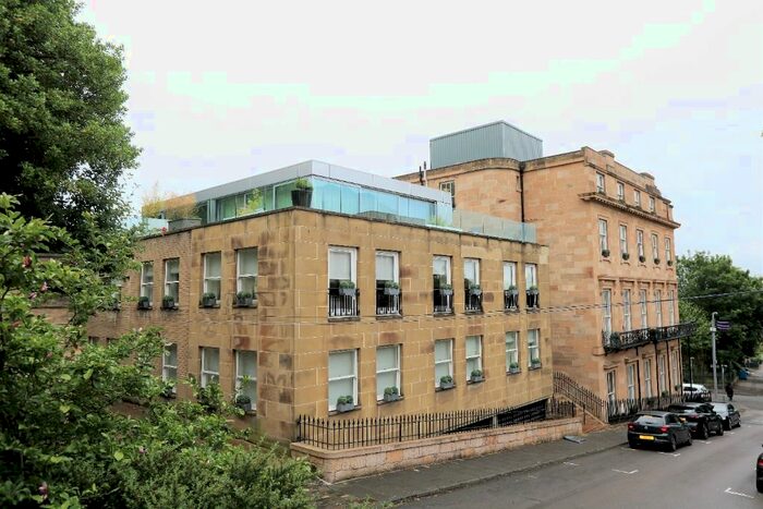 3 Bedroom Flat To Rent In Clifton Street, Glasgow, G3