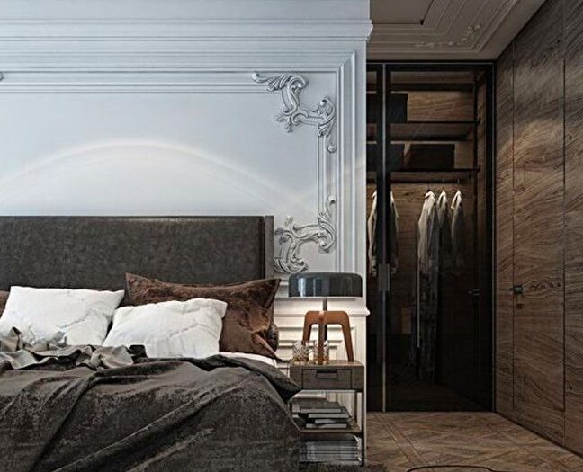 1 Bedroom Flat To Rent In Cadogan Square, London, SW1X