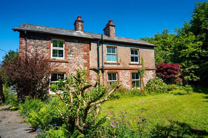 2 Bedroom Detached House For Sale In Irton, Holmrook, CA19