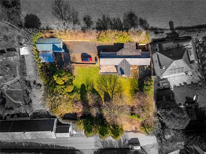 3 Bedroom Bungalow For Sale In Shirwell, Barnstaple, EX31