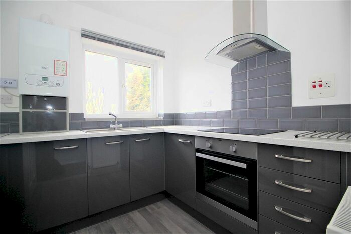 2 Bedroom Flat To Rent In Monks Park Way, Newcastle Upon Tyne, NE12