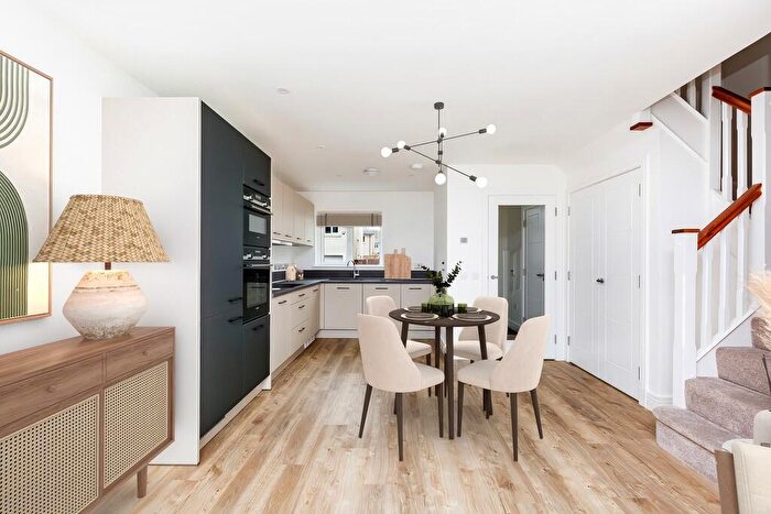 4 Bedroom Semi-Detached House For Sale In Bo'ness Road, South Queensferry, EH30