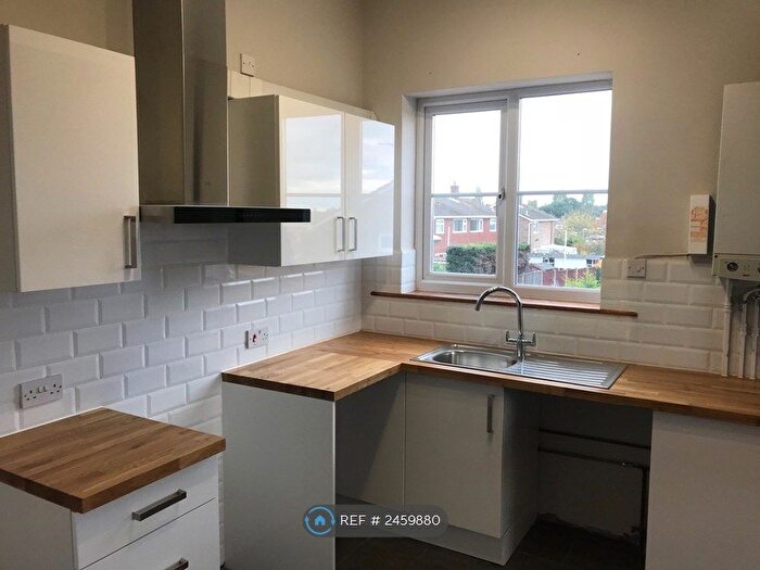 1 Bedroom Flat To Rent In Snape Drive, Lowestoft, NR32