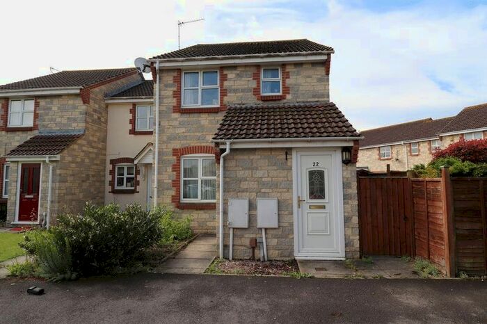 1 Bedroom Maisonette To Rent In Grenville Close, Churchdown, Gloucester, GL3