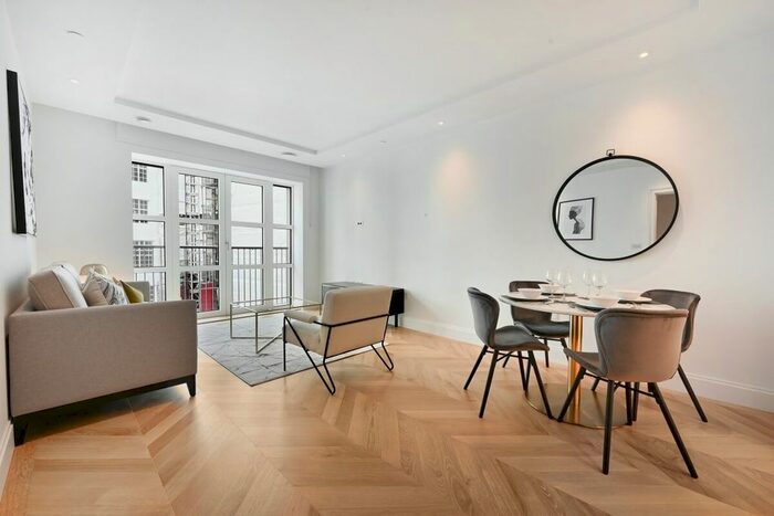 1 Bedroom Flat To Rent In Millbank Quarter, London, SW1P