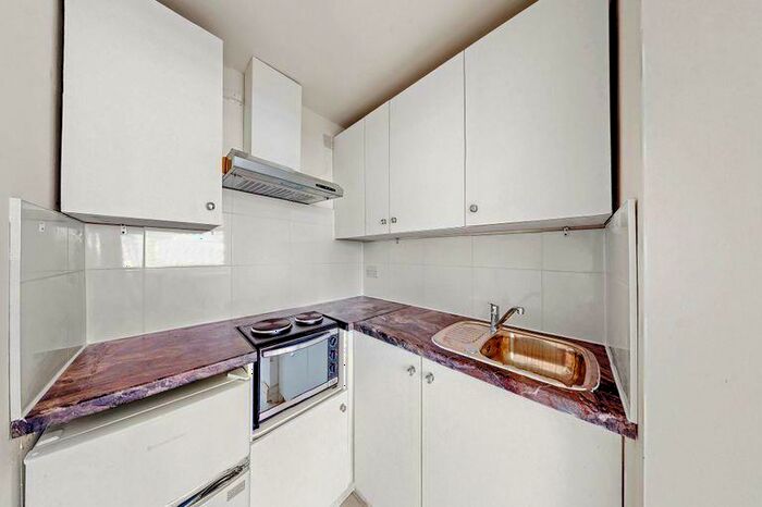 Studio To Rent In Northolt Road, Harrow, HA2